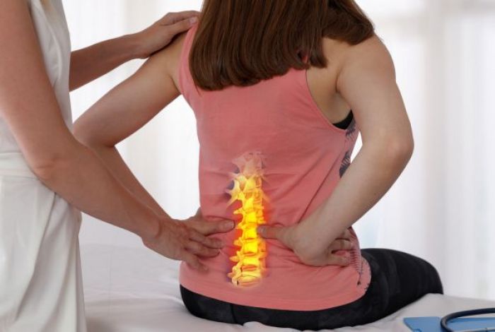 What Causes Back or Neck Pain?