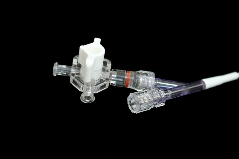 What are the technical characteristics of kyphoplasty balloon catheter