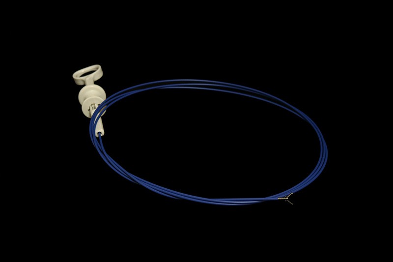 Endoscopic Foreign Body Forceps