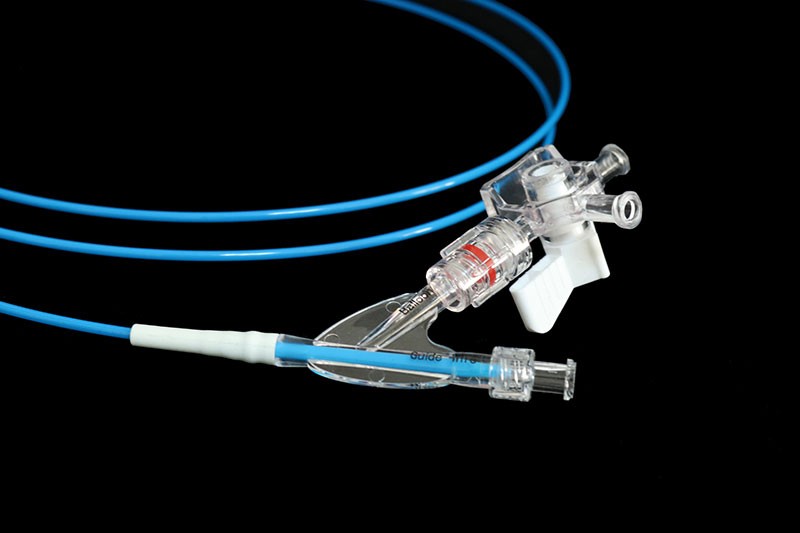 Dilation Balloon Catheter