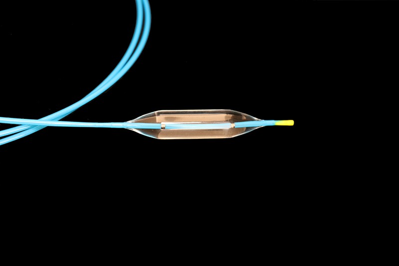 3-stage Dilation Balloon Catheter